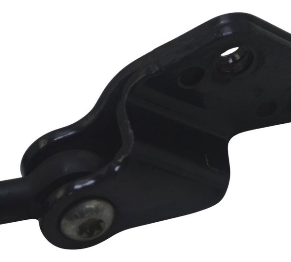 Suporte Motor Dianteiro Harley Xl 883 Sportster 04-06 Origin