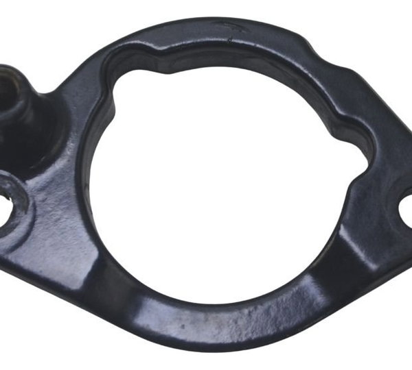 Suporte Coxim Balança Harley Xl 883 Sportster 04-06 Original