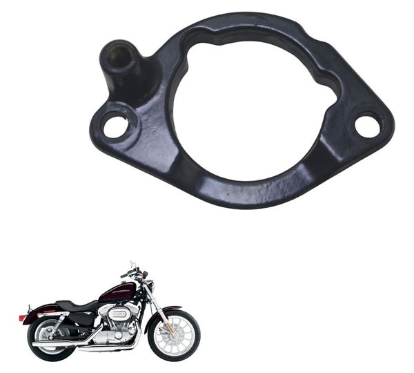 Suporte Coxim Balança Harley Xl 883 Sportster 04-06 Original