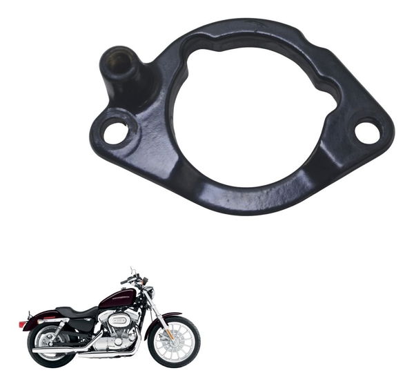 Suporte Coxim Balança Harley Xl 883 Sportster 04-06 Original
