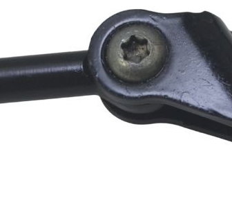 Suporte Motor Harley Xl 883 Sportster 04-06 Original