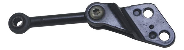 Suporte Motor Harley Xl 883 Sportster 04-06 Original