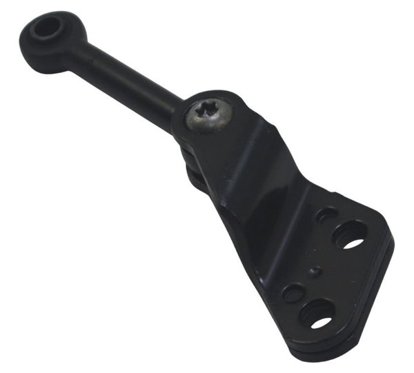 Suporte Motor Harley Xl 883 Sportster 04-06 Original