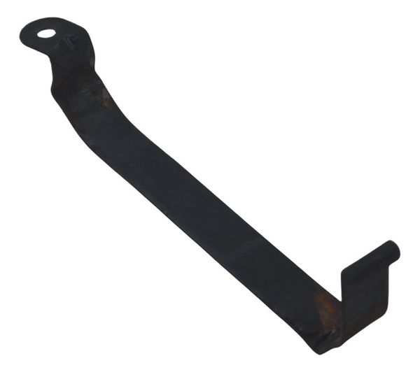 Suporte Bateria Harley Xl 883 Sportster 04-06 Original