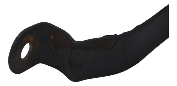 Suporte Bateria Harley Xl 883 Sportster 04-06 Original