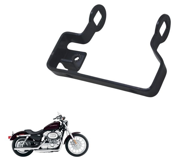 Suporte Bobina Ignição Harley Xl 883 Sportster 04-06 Origina