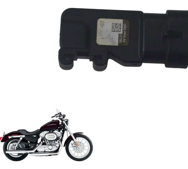 Sensor Map Harley Xl 883 Sportster 04-06 Original