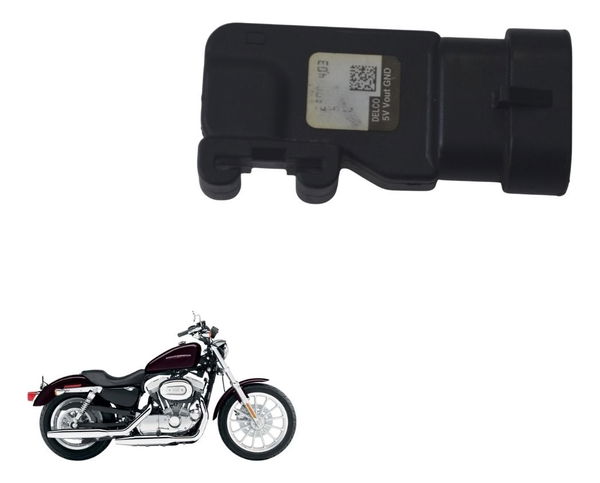 Sensor Map Harley Xl 883 Sportster 04-06 Original