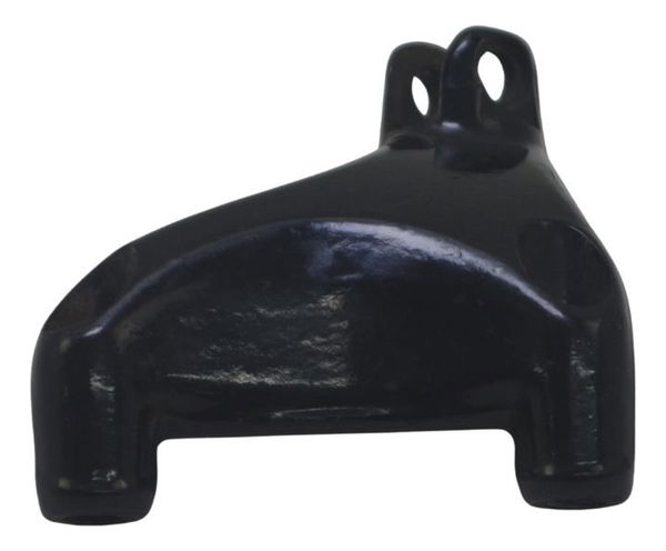 Suporte Pedal Tras Dir Harley Xl 883 Sportster 04-06 Origina Preto