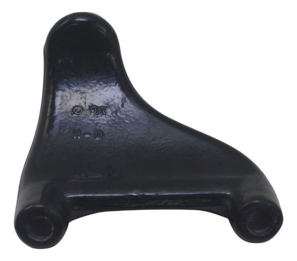 Suporte Pedal Tras Dir Harley Xl 883 Sportster 04-06 Origina Preto