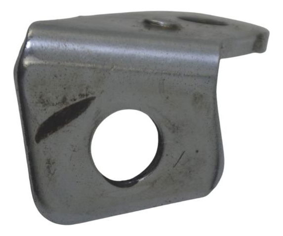 Suporte Escape Harley Xl 883 Sportster 04-06 Original