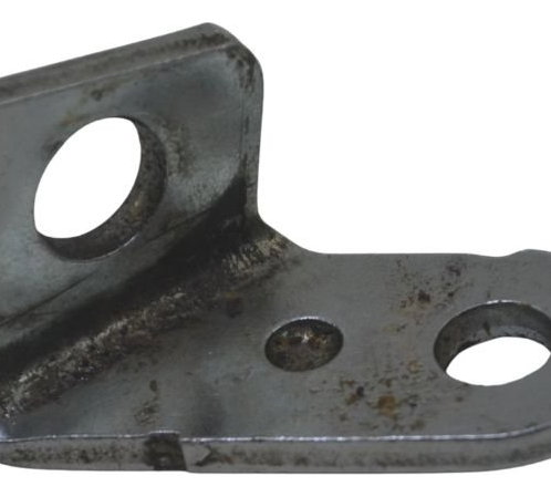 Suporte Escape Harley Xl 883 Sportster 04-06 Original