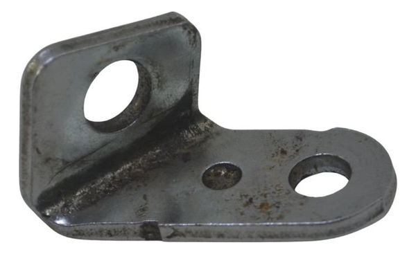 Suporte Escape Harley Xl 883 Sportster 04-06 Original