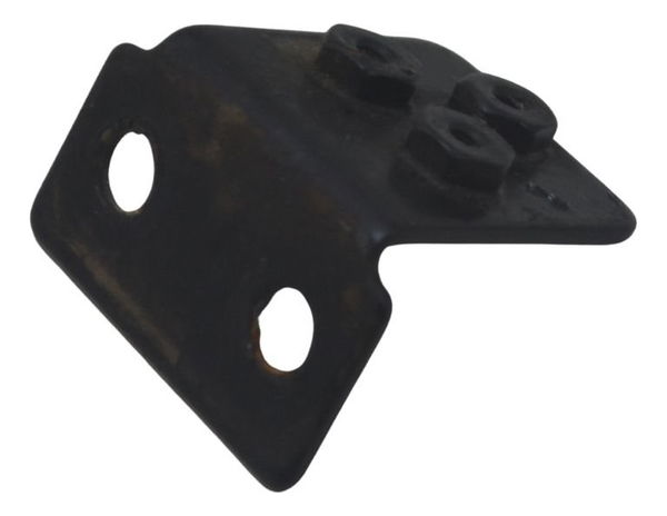 Suporte Buzina Harley Xl 883 Sportster 04-06 Original