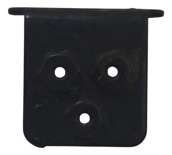 Suporte Buzina Harley Xl 883 Sportster 04-06 Original