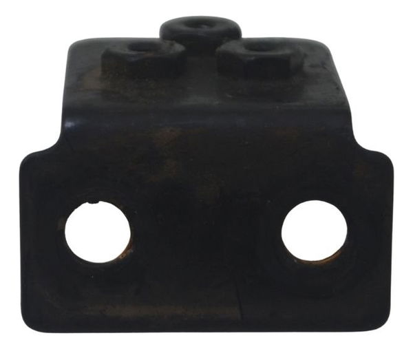 Suporte Buzina Harley Xl 883 Sportster 04-06 Original