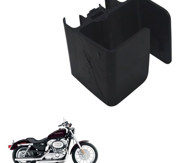 Suporte Harley Xl 883 Sportster 04-06 Original