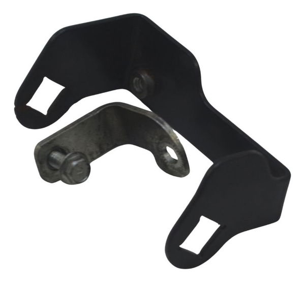 Suporte Bobina C/avar Harley Xl 883 Sportster 04-06 Origina