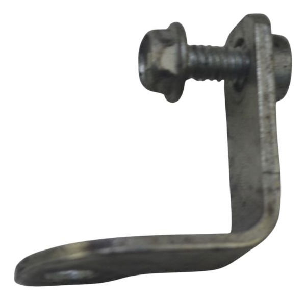 Suporte Bobina C/avar Harley Xl 883 Sportster 04-06 Origina