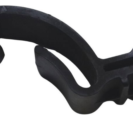 Suporte Carenagem Lateral Esq Harley Xl 883 Sportster 04-06