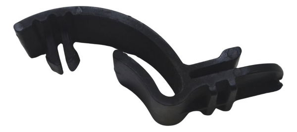 Suporte Carenagem Lateral Esq Harley Xl 883 Sportster 04-06