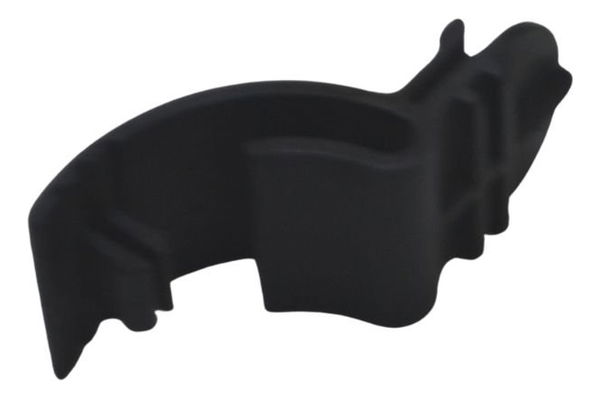 Suporte Carenagem Lateral Esq Harley Xl 883 Sportster 04-06