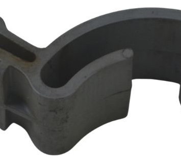 Suporte Carenagem Lateral Esq Harley Xl 883 Sportster 04-06