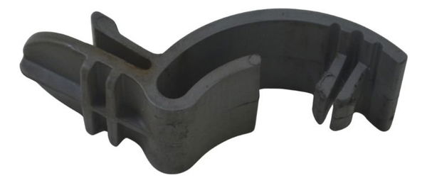 Suporte Carenagem Lateral Esq Harley Xl 883 Sportster 04-06