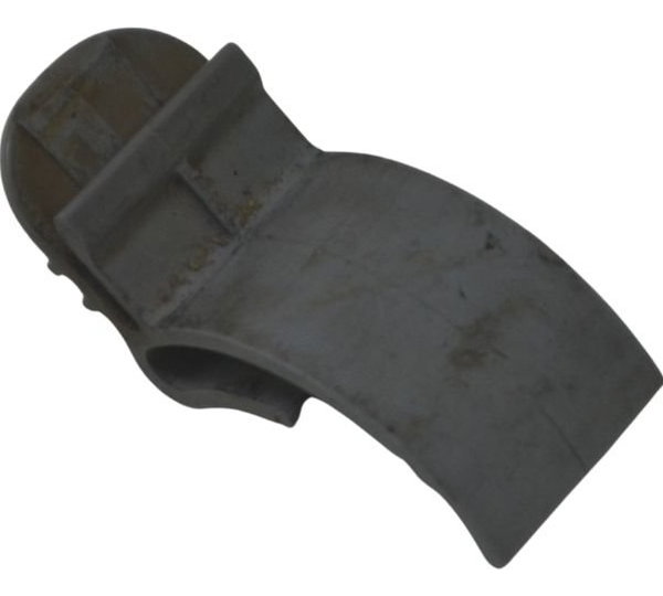 Suporte Carenagem Lateral Esq Harley Xl 883 Sportster 04-06