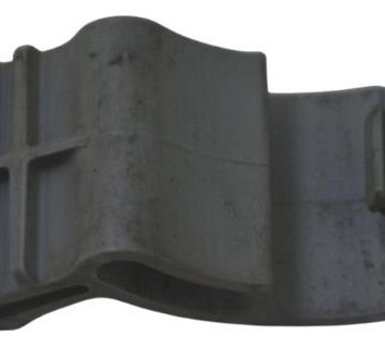 Suporte Carenagem Lateral Esq Harley Xl 883 Sportster 04-06