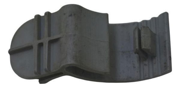 Suporte Carenagem Lateral Esq Harley Xl 883 Sportster 04-06