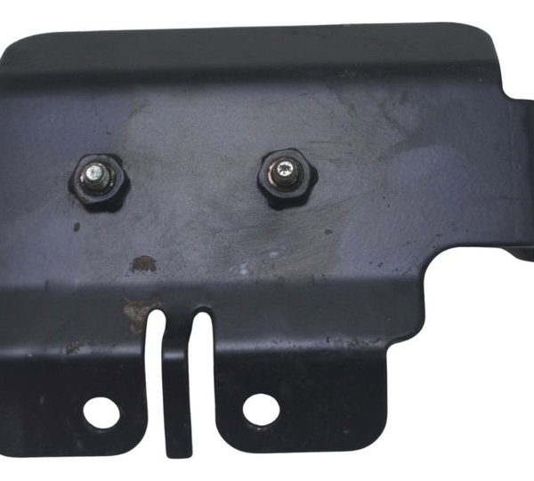 Suporte Sirene Harley Xl 883 Sportster 04-06 Origin