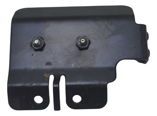 Suporte Sirene Harley Xl 883 Sportster 04-06 Origin