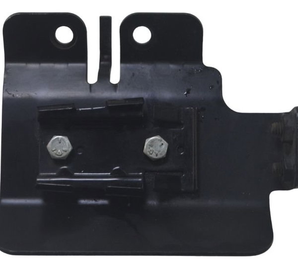 Suporte Sirene Harley Xl 883 Sportster 04-06 Origin