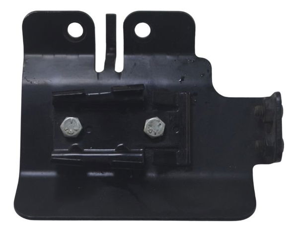 Suporte Sirene Harley Xl 883 Sportster 04-06 Origin