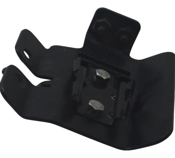 Suporte Sirene Harley Xl 883 Sportster 04-06 Origin