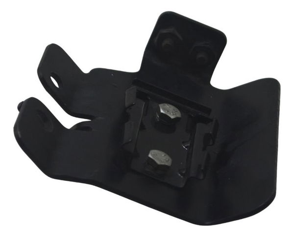 Suporte Sirene Harley Xl 883 Sportster 04-06 Origin