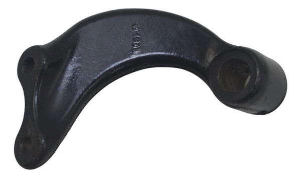 Suporte Pedal Diant Esq Harley Xl 883 Sportster 04-06 Origin Preto