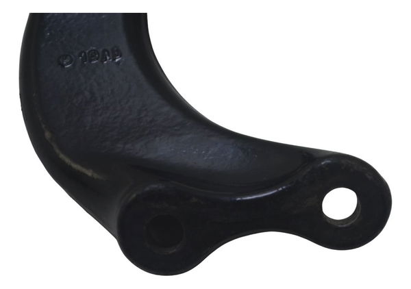 Suporte Pedal Diant Esq Harley Xl 883 Sportster 04-06 Origin Preto