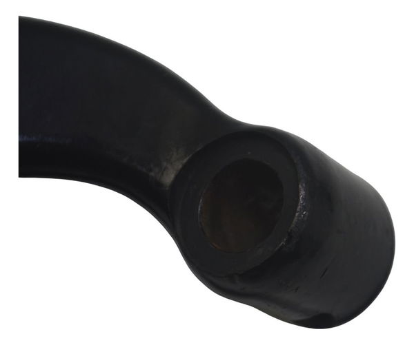 Suporte Pedal Diant Esq Harley Xl 883 Sportster 04-06 Origin Preto