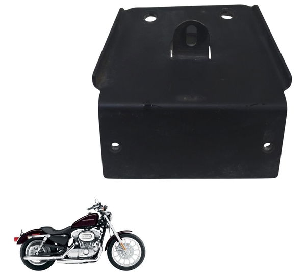 Suporte Harley Xl 883 Sportster 04-06 Original