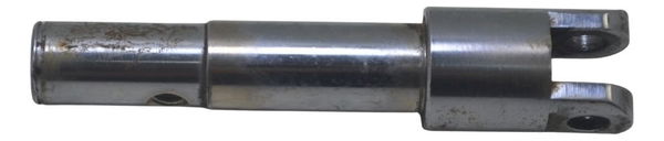 Suporte Pedaleira Diant Esq Harley Xl 883 Sportster 04-06