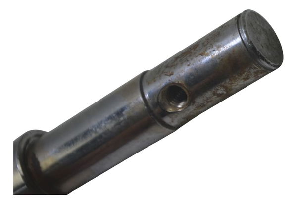 Suporte Pedaleira Diant Esq Harley Xl 883 Sportster 04-06