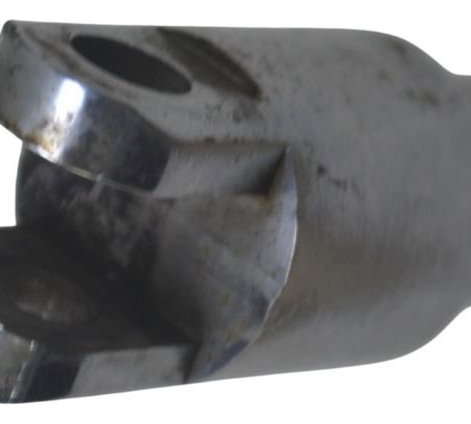 Suporte Pedaleira Diant Esq Harley Xl 883 Sportster 04-06