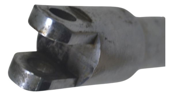 Suporte Pedaleira Diant Esq Harley Xl 883 Sportster 04-06