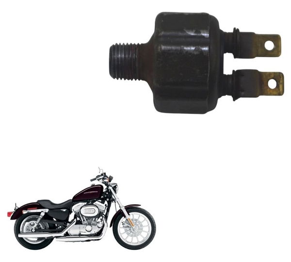 Sensor Freio Traseiro Harley Xl 883 Sportster 04-06 Original