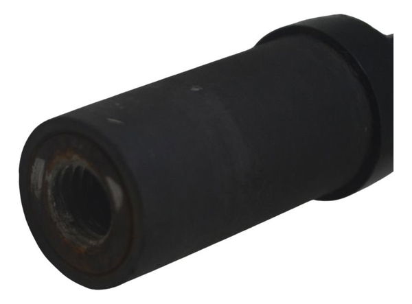 Suporte Pedaleira Diant Harley Xl 883 Sportster 04-06 Origin Preto