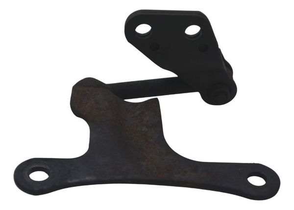 Suporte Motor Frontal C/avar Harley Xl 883 Sportster 04-06