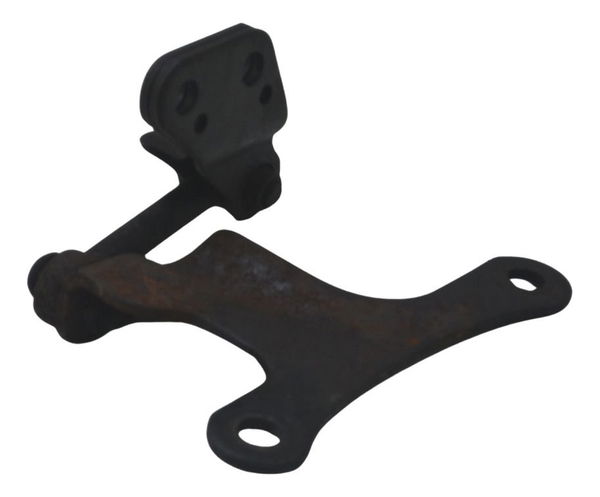 Suporte Motor Frontal C/avar Harley Xl 883 Sportster 04-06