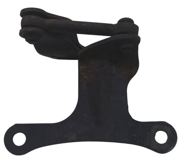 Suporte Motor Frontal C/avar Harley Xl 883 Sportster 04-06